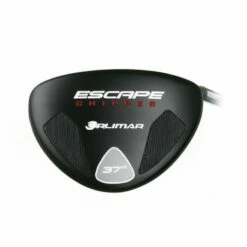 Orlimar Golf Escape Mallet Chipper Black -Garmin-Shop or027363 orlimar golf escape mallet chipper black 13