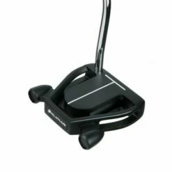 Orlimar F80 Putter - Black/Red 34 Inch
