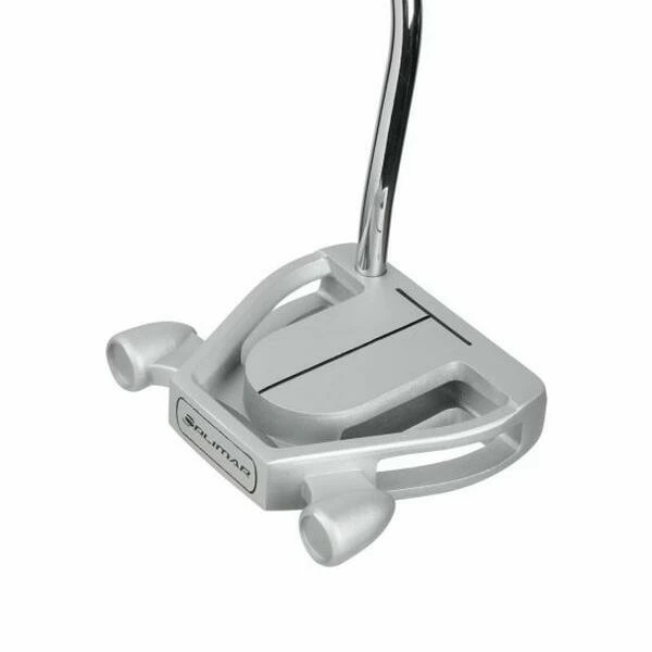 Orlimar F80 Putter - Silver/Black 34 Inch 3 Orlimar F80 Putter - Silver/Black 34 Inch