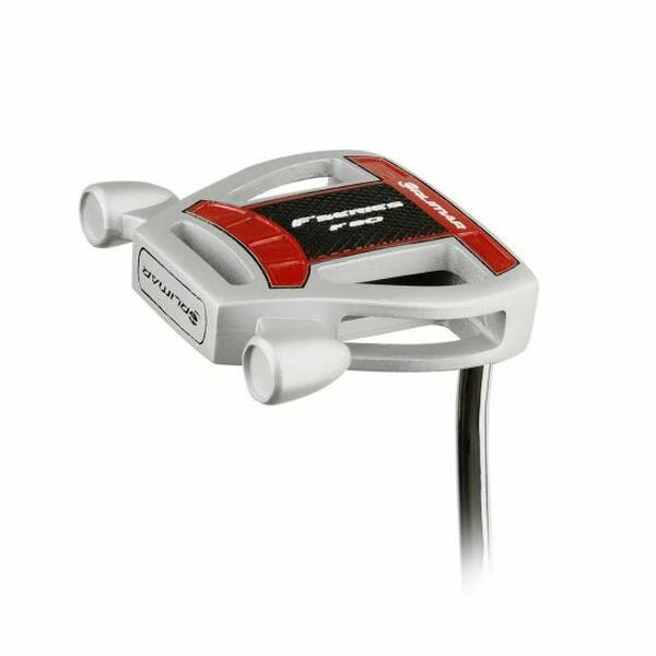 Orlimar F80 Putter - Silver/Black 34 Inch 4 Orlimar F80 Putter - Silver/Black 34 Inch – Bild 2