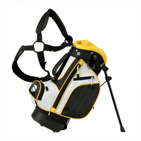 Orlimar ATS Junior Series Set For 3 Years And Younger With Bag - Right Hand 8 Orlimar ATS Junior Series Set For 3 Years And Younger With Bag - Right Hand – Bild 6