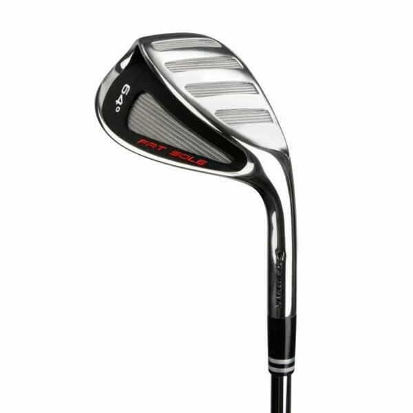 Orlimar Golf Fat Sole Wedge 64° RH 3 Orlimar Golf Fat Sole Wedge 64° RH