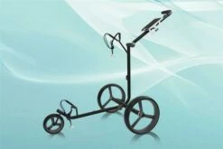 Motocaddy S1 Electric Trolley