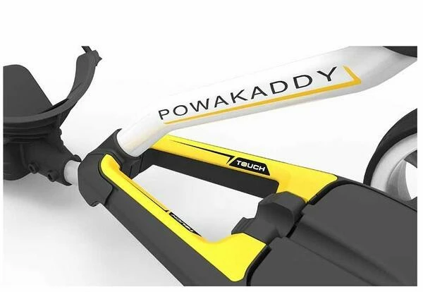 Powakaddy 2016 PB Gel Battery Extended Akku Version Incl.scorecard Holder And Umbrella Holder 6 Powakaddy 2016 PB Gel Battery Extended Akku Version Incl.scorecard Holder And Umbrella Holder – Bild 4