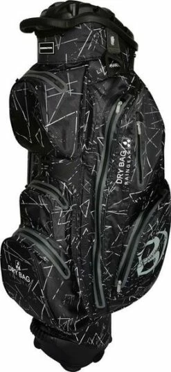 Bennington QO 14 WATERPROOF Cartbag 9 Bennington QO 14 WATERPROOF Cartbag -Garmin-Shop qo14db bennington qo 14 waterproof cartbag 13