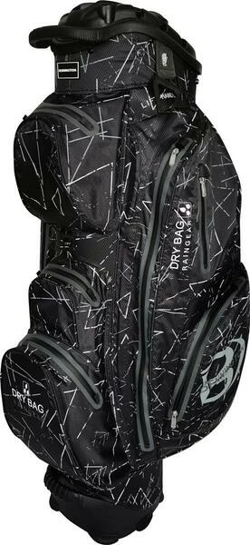 Bennington QO 14 WATERPROOF Cartbag 4 Bennington QO 14 WATERPROOF Cartbag – Bild 3