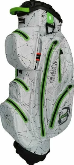 Bennington QO 14 WATERPROOF Cartbag 11 Bennington QO 14 WATERPROOF Cartbag -Garmin-Shop qo14db bennington qo 14 waterproof cartbag 15