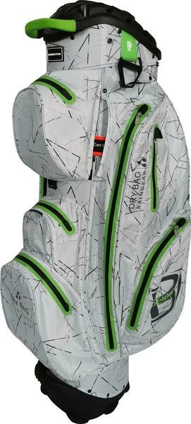 Bennington QO 14 WATERPROOF Cartbag 6 Bennington QO 14 WATERPROOF Cartbag – Bild 5