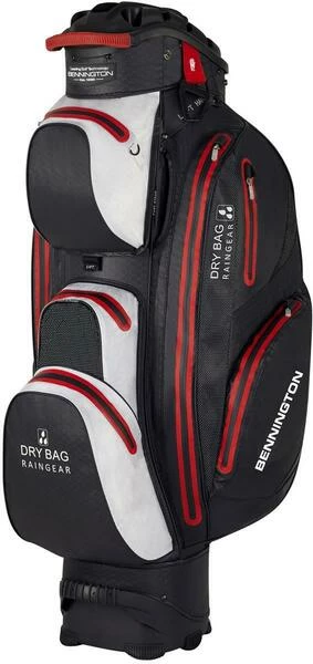 Bennington QO 14 WATERPROOF Cartbag 7 Bennington QO 14 WATERPROOF Cartbag – Bild 6