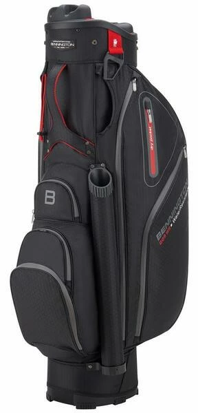 Bennington QO 9 WATERRESISTANT Cartbag Bennington QO 9 WATERRESISTANT Cartbag -Garmin-Shop qo9wr bennington qo 9 waterresistant cartbag 1
