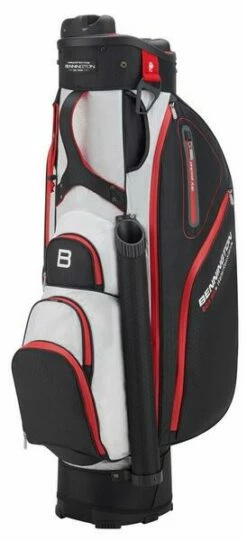 Bennington QO 9 WATERRESISTANT Cartbag 4 Bennington QO 9 WATERRESISTANT Cartbag -Garmin-Shop qo9wr bennington qo 9 waterresistant cartbag 13