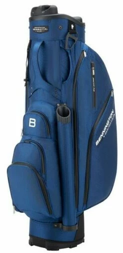 Bennington QO 9 WATERRESISTANT Cartbag 5 Bennington QO 9 WATERRESISTANT Cartbag -Garmin-Shop qo9wr bennington qo 9 waterresistant cartbag 14