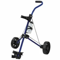 Junior Golf Cart