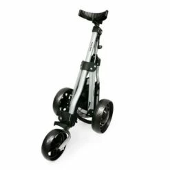 Tour Gear 3-Wheel Push Cart