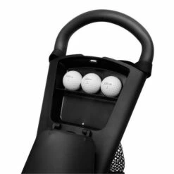 Tour Gear 3-Wheel Push Cart -Garmin-Shop tgtc5b tour gear 3 wheel push cart 13