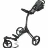 Bag Boy Ultra Compact Deluxe Swivel Wheel 2.0 Version Golf Trolley -Garmin-Shop tri swivel cla bag boy ultra compact deluxe swivel wheel 20 version golf trolley 4