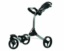Bag Boy Ultra Compact Deluxe Swivel Wheel 2.0 Version Golf Trolley 6 Bag Boy Ultra Compact Deluxe Swivel Wheel 2.0 Version Golf Trolley -Garmin-Shop tri swivel cla bag boy ultra compact deluxe swivel wheel 20 version golf trolley 42