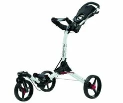Bag Boy Ultra Compact Deluxe Swivel Wheel 2.0 Version Golf Trolley 7 Bag Boy Ultra Compact Deluxe Swivel Wheel 2.0 Version Golf Trolley -Garmin-Shop tri swivel cla bag boy ultra compact deluxe swivel wheel 20 version golf trolley 43
