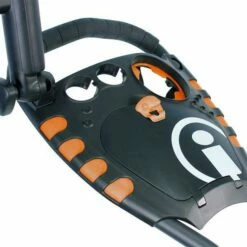 Masters ICart One - 3 Wheel Push Trolley Black/Slate 11 Masters ICart One - 3 Wheel Push Trolley Black/Slate -Garmin-Shop trp0001ng icart one 3 wheel push trolley black slate4