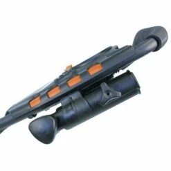 Masters ICart One - 3 Wheel Push Trolley Black/Slate 12 Masters ICart One - 3 Wheel Push Trolley Black/Slate -Garmin-Shop trp0001ng icart one 3 wheel push trolley black slate5