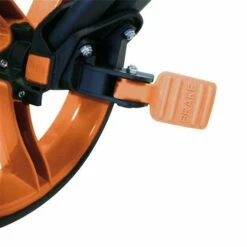 Masters ICart One - 3 Wheel Push Trolley Black/Slate 13 Masters ICart One - 3 Wheel Push Trolley Black/Slate -Garmin-Shop trp0001ng icart one 3 wheel push trolley black slate6