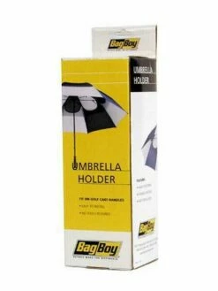 Umbrella Holder Bag Boy