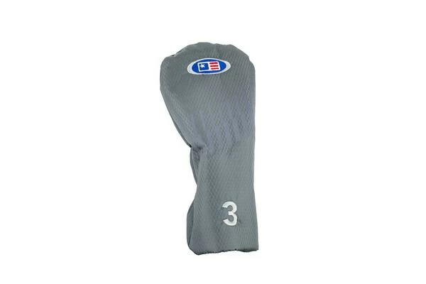 WT-25s Holz 3 Headcover UL42/UL45 WT-25s Holz 3 Headcover UL42/UL45 -Garmin-Shop ul20 hc42h3 wt 25s holz 3 headcover ul42 ul45
