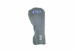 WT-20s Holz 3 Headcover UL48/UL51