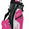 U.S. Kids 2016 Ultralight 45 4-Club Stand Bag Set Pink 1 U.S. Kids 2016 Ultralight 45 4-Club Stand Bag Set Pink -Garmin-Shop us45set4p u s kids 2016 ultralight 45 4 club stand bag set pink