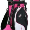 U.S. Kids 2016 Ultralight 51 5-Club Stand Bag Set Pink 1 U.S. Kids 2016 Ultralight 51 5-Club Stand Bag Set Pink -Garmin-Shop us51set5p u s kids 2016 ultralight 51 5 club stand bag set pink