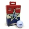 U.S. Kids Golfball DVS 6-Ball White 1 U.S. Kids Golfball DVS 6-Ball White -Garmin-Shop usgbw u s kids golfball dvs 6 ball white
