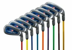 U.S. Kids Yard Club RS63