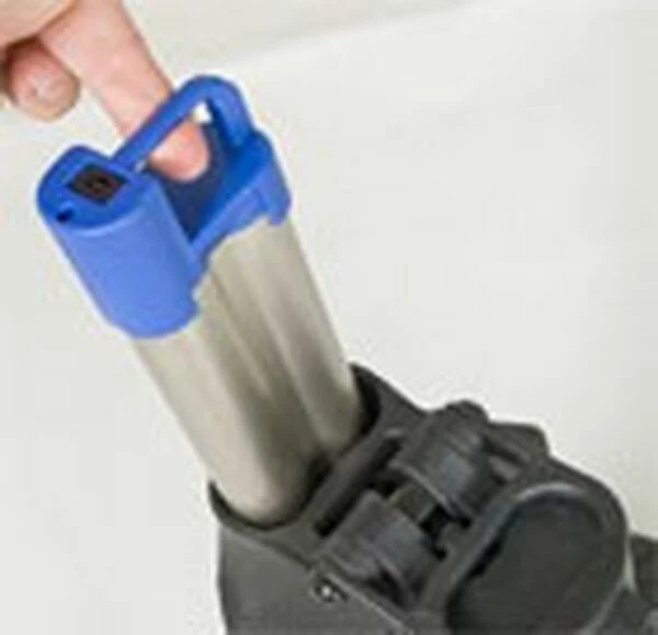 Big Max Replacement Lithium Polymer Battery 3 Big Max Replacement Lithium Polymer Battery