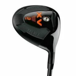 Acer XV Fairway Wood - Custom Assembled - Right And Lefthanded