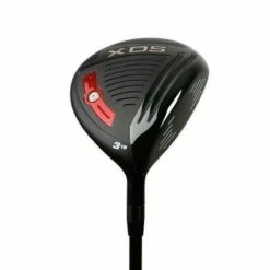 Acer XDS Fairway WOOD - Custom Build- Right- And Lefthand
