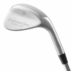Professional Open Series 690 Wedge - Custom Assembled