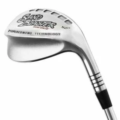 Sand Blaster Wedge 52° - Custom Assembled