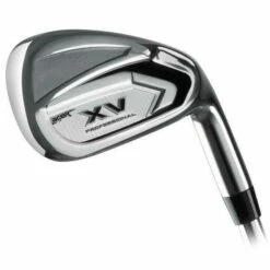 Acer XV Pro Iron - Custom Assembled - Right Handed