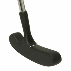 Zinc Putter 103 - Custom Assembled