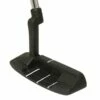 Zinc Putter Black - Custom Assembled