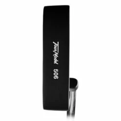 Zinc Putter Black - Custom Assembled -Garmin-Shop xp506 zinc putter black custom assembled 13