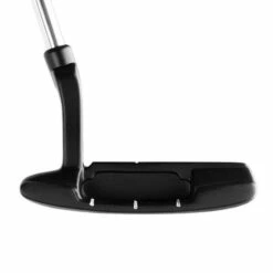 Zinc Putter Black - Custom Assembled -Garmin-Shop xp506 zinc putter black custom assembled 16