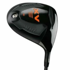 Acer XV Titanium Driver - Custom Assembled - For Right - And Lefthanded