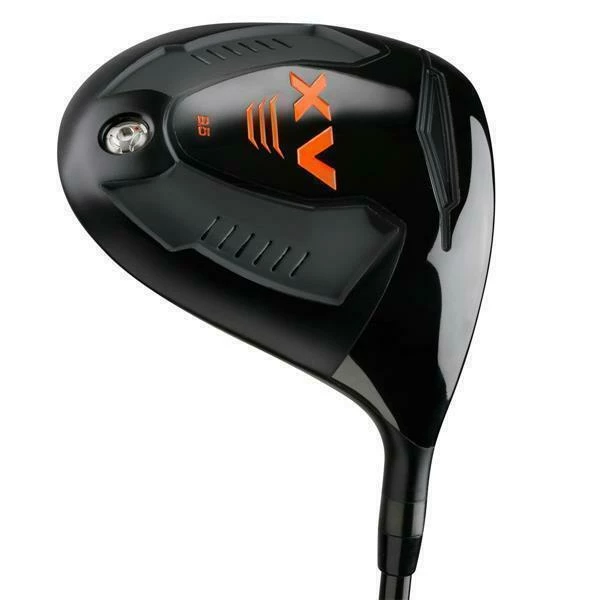 Acer XV Titanium Driver - Custom Assembled - For Right - And Lefthanded 3 Acer XV Titanium Driver - Custom Assembled - For Right - And Lefthanded