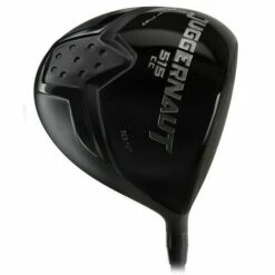 Power Play Juggernaut Titanium Driver - Custom Assembled