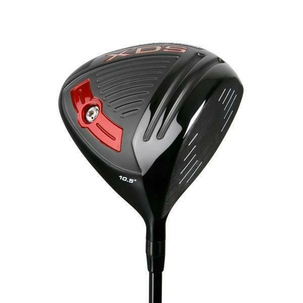 Acer XDS Titanium Driver - Custom Assembled - Right- And Left Handed 3 Acer XDS Titanium Driver - Custom Assembled - Right- And Left Handed