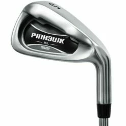 Pinhawk SL Single Length Irons - Custom Assembled