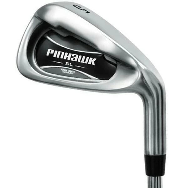 Pinhawk SL Single Length Irons - Custom Assembled Pinhawk SL Single Length Irons - Custom Assembled -Garmin-Shop xvi3661 pinhawk sl single length irons custom assembled