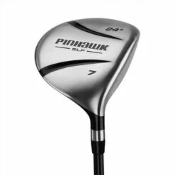 Pinhawk SLF (Single Length) Fairway Wood - Custom Assembled