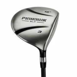 Pinhawk SLF (Single Length) Fairway Wood - Custom Assembled 9 Pinhawk SLF (Single Length) Fairway Wood - Custom Assembled -Garmin-Shop xvm13583 pinhawk slf single length fairway wood custom assembled3